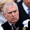 Po całym dniu przesłuchiwań Andrzej Mountbatten-Windsor wyszedł z aresztu policyjnego