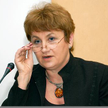 Aleksandra Wiktorow, rzecznik ubezpieczonych