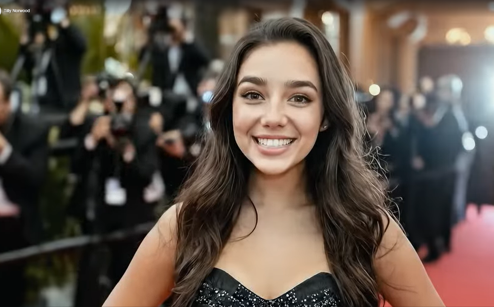 Kim jest Tilly Norwood? Burza wokół aktorki, która nie istnieje