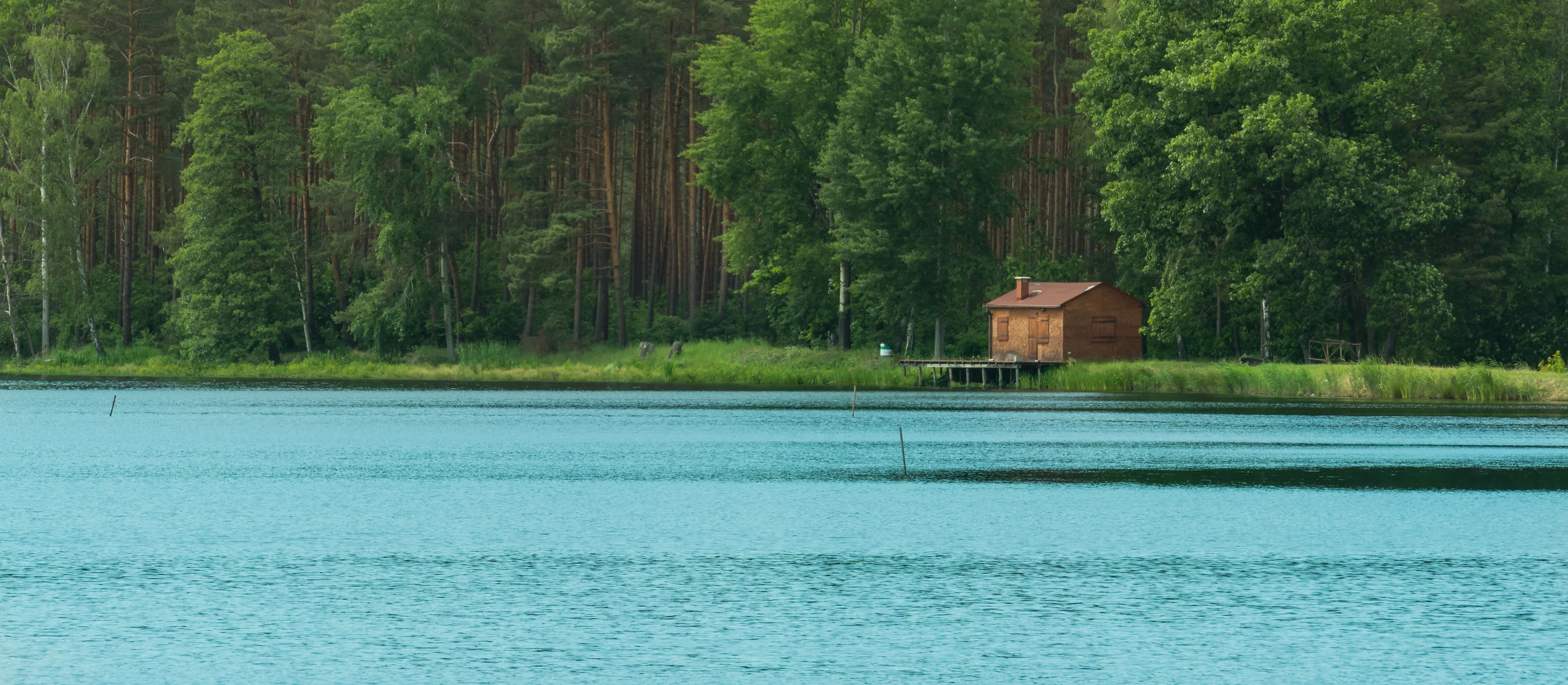 Funkcjonalny mały dom może być całkiem dobrą inwestycją
