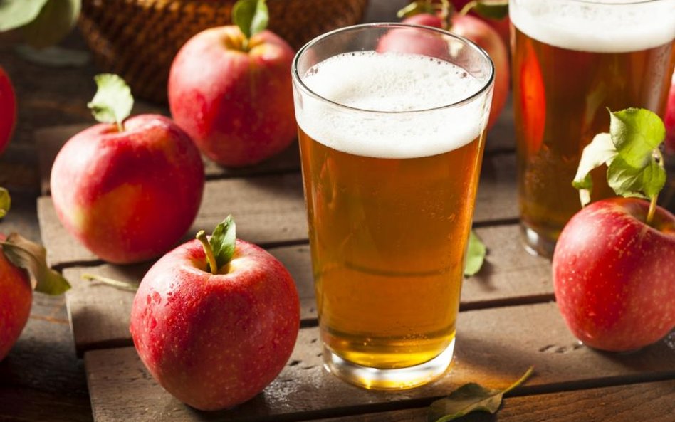 Alkohole. Cydry czekają na nową szansę