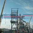 Mostostal Zabrze: 400 mln zł w portfelu zamówień