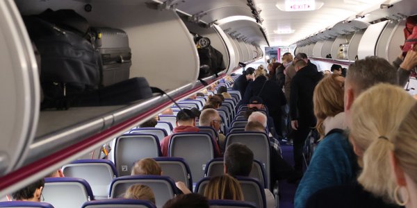 Linie lotnicze nie dostaną wsparcia. Przewoźnicy odbiją to sobie na pasażerach