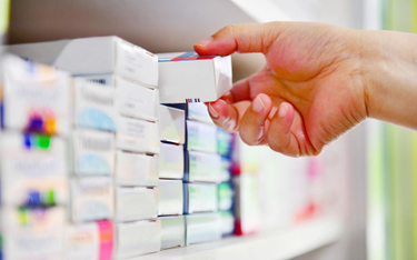 Lista leków refundowanych - od listopada 2019 r. 76 nowych produktów