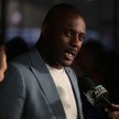 Aktor Idris Elba wspiera uniwersum „Cyberpunka"