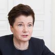 Hanna Gronkiewicz-Waltz: Znów będziemy podzieleni