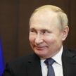 Putin oskarża Bułgarów o hamowanie Tureckiego Potoku