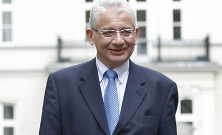 Ludwik Dorn: Będę współpracował z „Solidarną Polską”