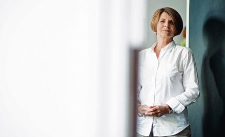 Nie handluję mieszkaniami