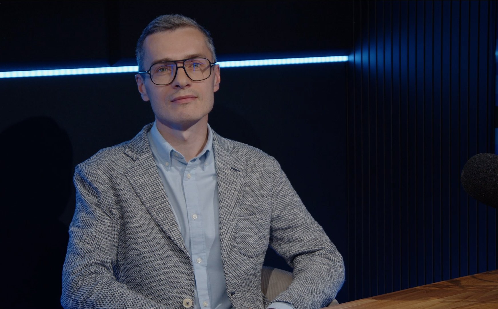 Piotr Kaźmierkiewicz, BM Pekao: Na Wall Street może się jeszcze trochę złego wydarzyć. Za to na GPW...