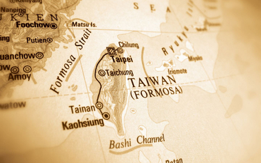 Ambasador Chin w USA mówi, że Tajwan jest "najważniejszy"