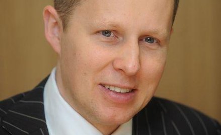 Sebastian Buczek, prezes Quercus TFI