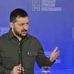 Wołodymyr Zełenski