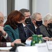 Senacka komisja ds. inwigilacji