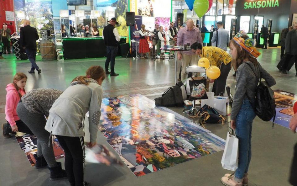 Ruszył Tour Salon 2019