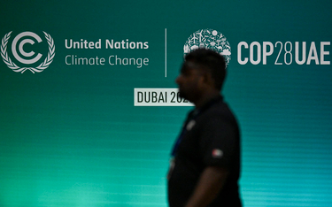 Szczyt klimatyczny w Dubaju odbędzie się w obiektach, w których 2 lata temu miała miejsce wystawa Ex