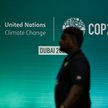 Szczyt klimatyczny w Dubaju odbędzie się w obiektach, w których 2 lata temu miała miejsce wystawa Ex