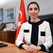 Hafize Gaye Erkan, prezeska banku centralnego Turcji