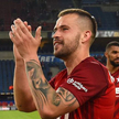 Rafał Pietrzak odchodzi z Wisły Kraków