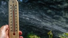 Nadchodzący weekend przyniesie ekstremalnie wysokie temperatury