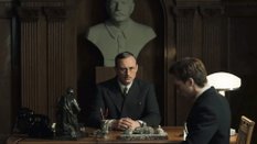 „Dwaj prokuratorzy”, reż. Sergiej Łoźnica, dystr. Aurora Films