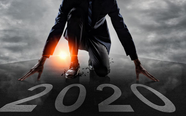 Prognozy 2020. Gospodarka świata zwolni, a miejsc pracy i ludzi przybędzie