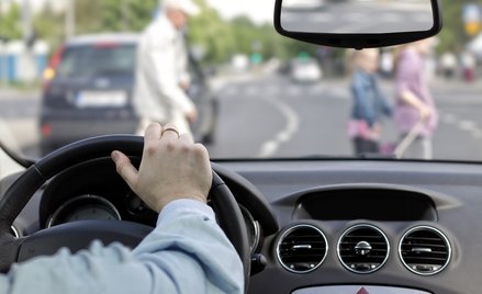 BEZPIECZNA JAZDA: Postaraj się być dobrym kierowcą