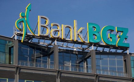 BGŻ BNP Paribas z większym zyskiem
