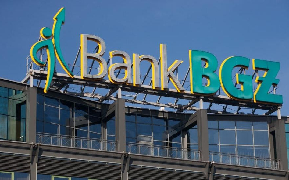 BGŻ BNP Paribas z większym zyskiem