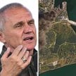 kraińskie siły uderzyły w ostatnich dniach m.in. w Most Krymski, most w Heniczesku, stacje energetyc