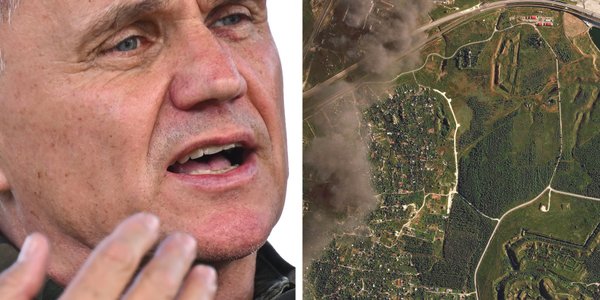 Panika na Krymie. Gen. Roman Polko: Rosjanie w końcu czują, iż jest wojna