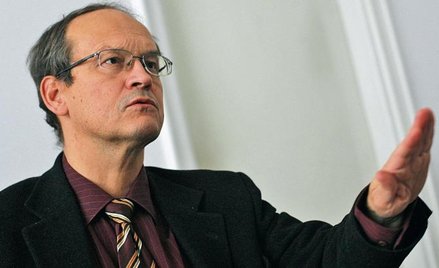 Ostrożnie z emisją pieniądza