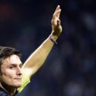 Wielkie pożegnanie w Interze. Zanetti kończy karierę