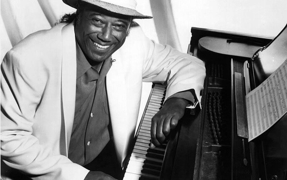 Zmarł wybitny pianista i kompozytor jazzowy Horace Silver