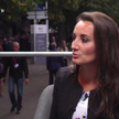 Katarzyna Dulko-Gaszyna, dyrektor ds. Zrównoważonego Rozwoju IKEA Retail Polska w salonie "Rzeczposp