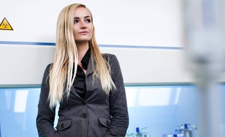 Pierwszy w Polsce bank DNA ruszył we Wrocławiu