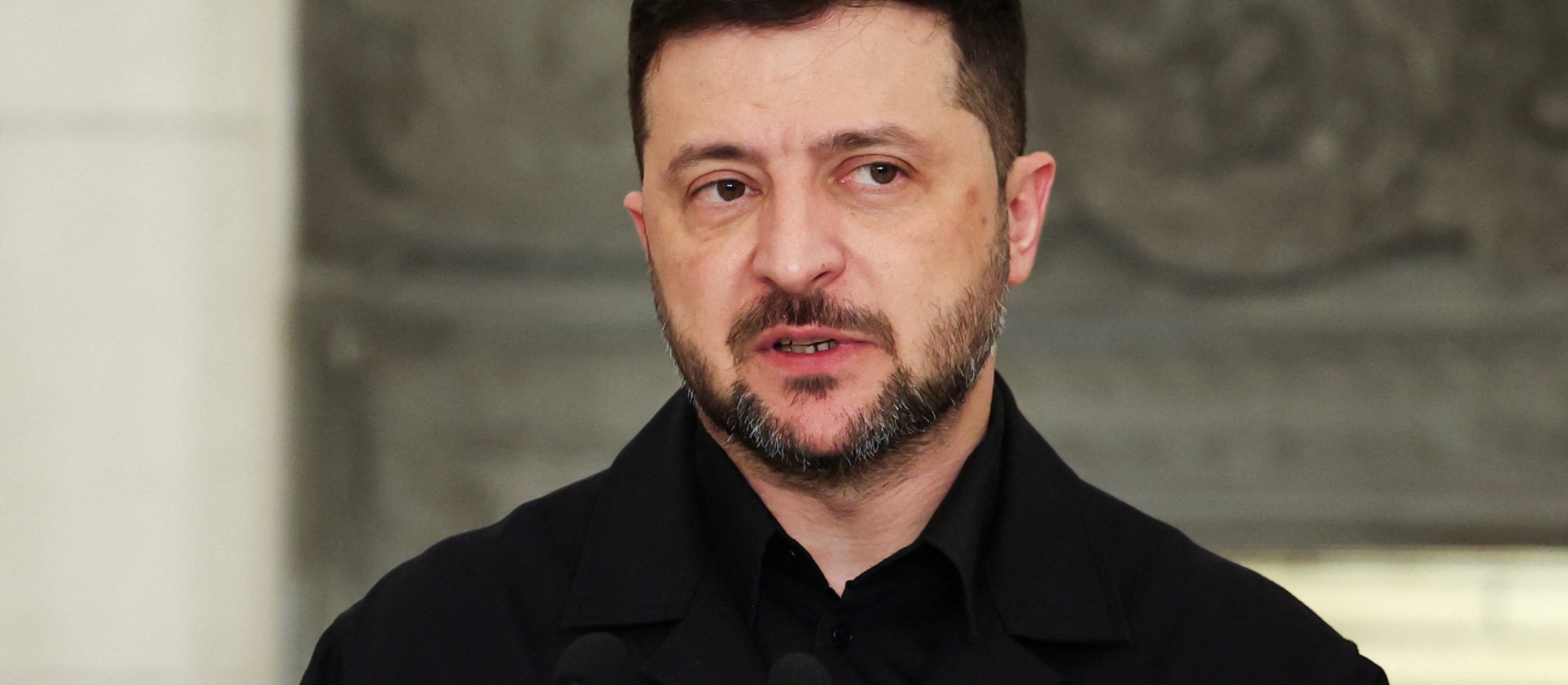 Prezydent Zełenski przyleci do Polski. Potwierdził datę wizyty