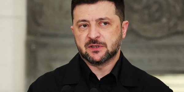 Prezydent Zełenski przyleci do Polski. Potwierdził datę wizyty