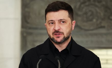 Wołodymyr Zełenski