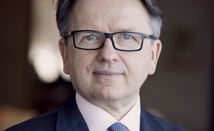 Ireneusz Węgłowski w radzie nadzorczej Orbisu