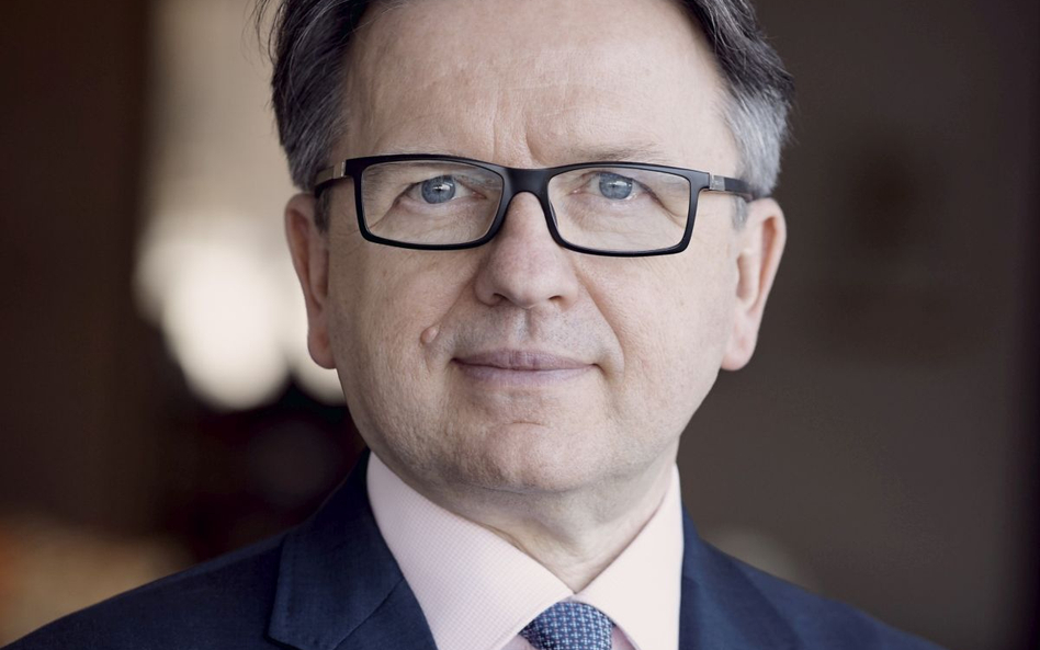 Ireneusz Węgłowski w radzie nadzorczej Orbisu