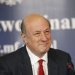 Jacek Rostowski, minister finansów