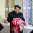 Korea Płn.: Okulary na stres, dżem z dżdżownic