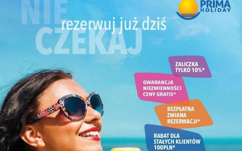 Prima Holiday i Funclub podciągają się w ratingach