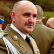 Generał Jarosław Mika