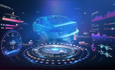 Algorytm zwiększy zasięg elektrycznych aut