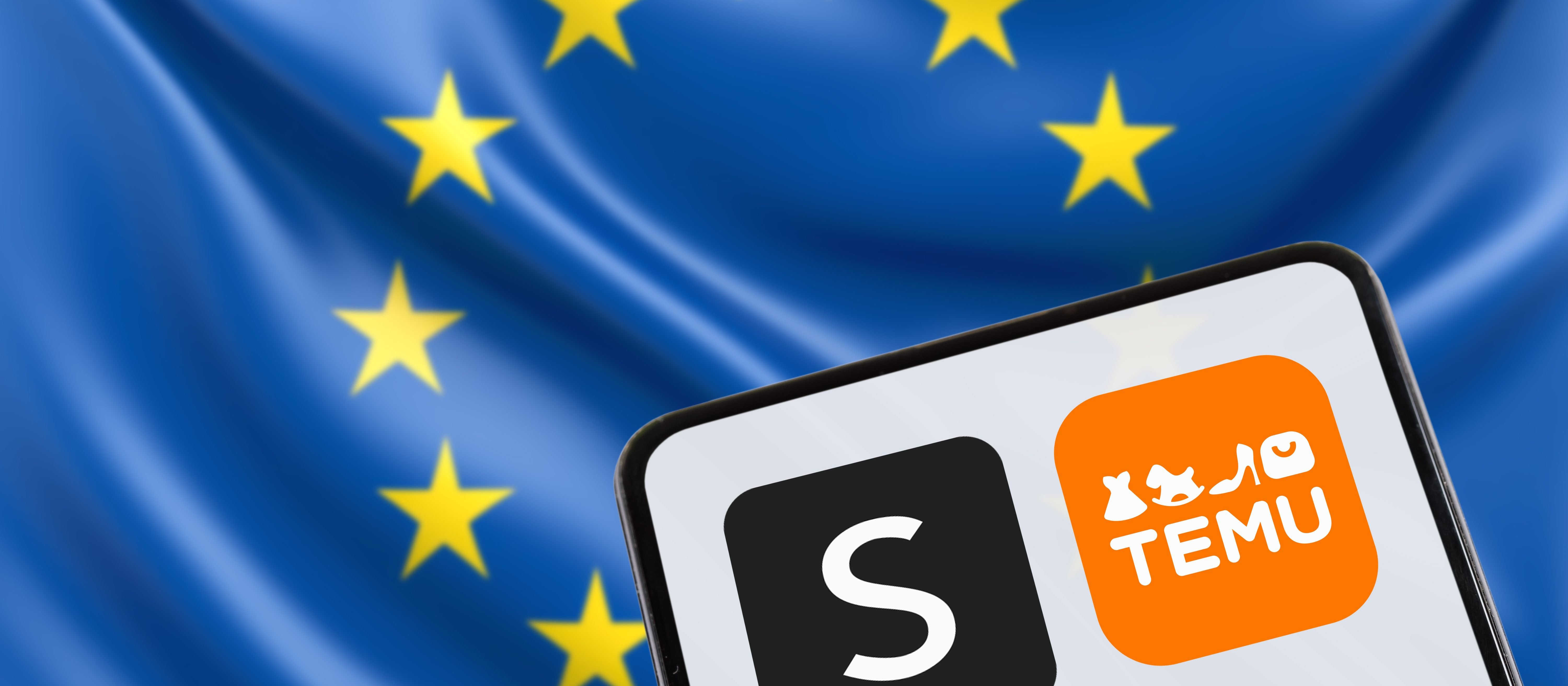 Ekspertka: Unia będzie skuteczniej walczyła z praktykami chińskich platform handlowych