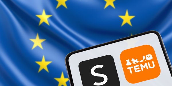 Ekspertka: Unia będzie skuteczniej walczyła z praktykami chińskich platform handlowych