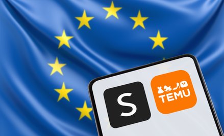 Ekspertka: Unia będzie skuteczniej walczyła z praktykami chińskich platform handlowych