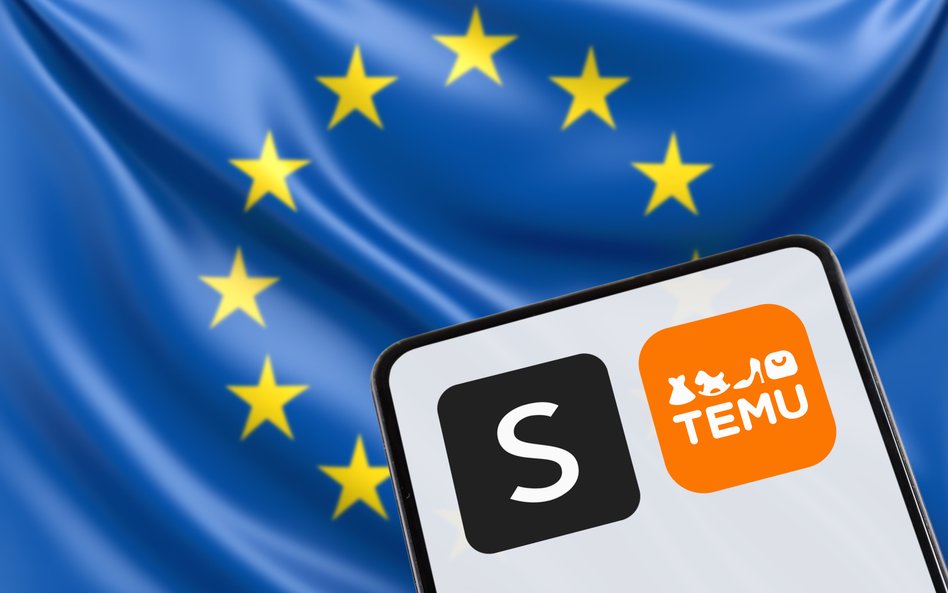 Ekspertka: Unia będzie skuteczniej walczyła z praktykami chińskich platform handlowych